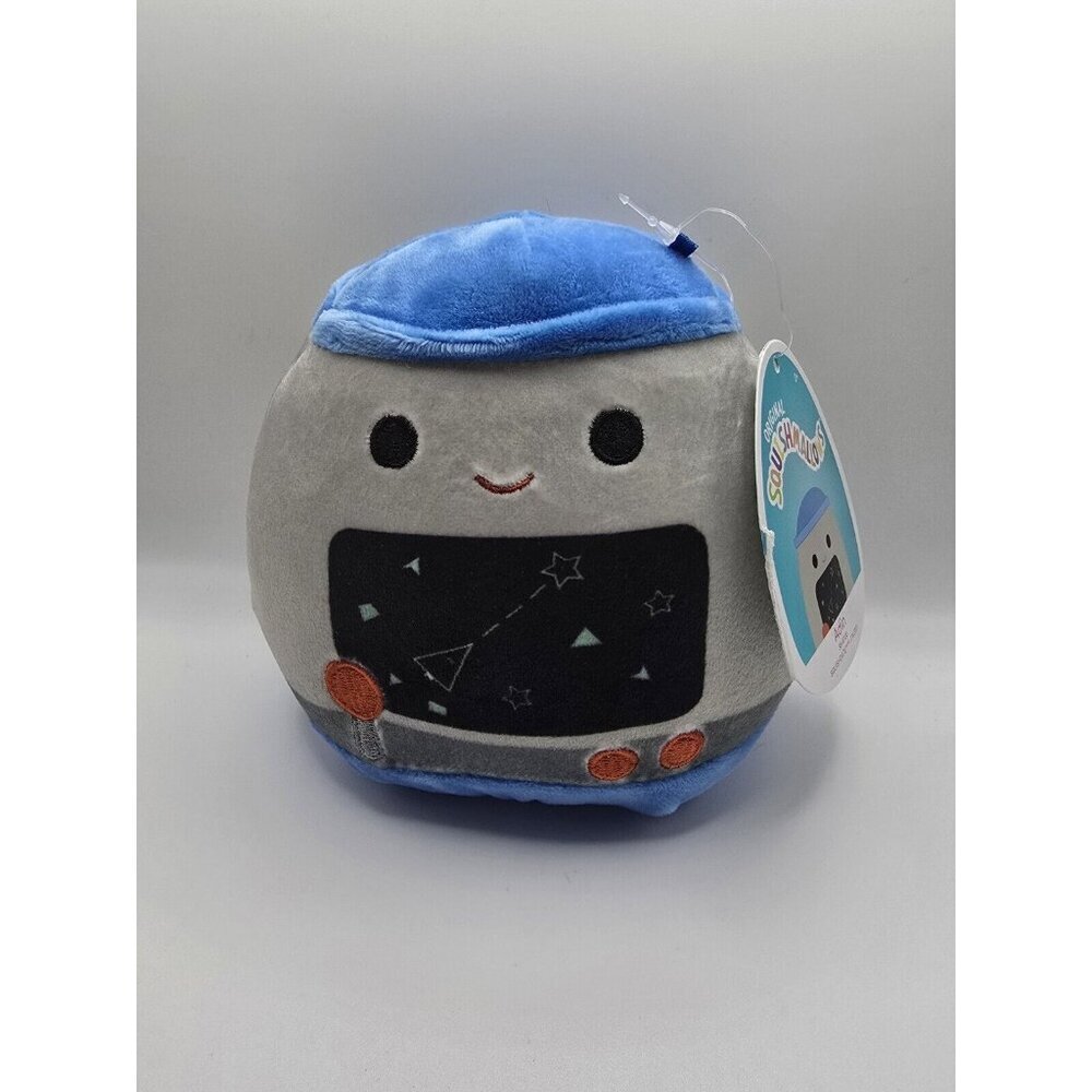 Squishmallow 5" Eden the Video Game Toy Soft Plush Pillow
